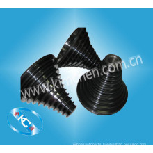 Wire Drawing Tower Pulley with Tungsten Carbide Coating